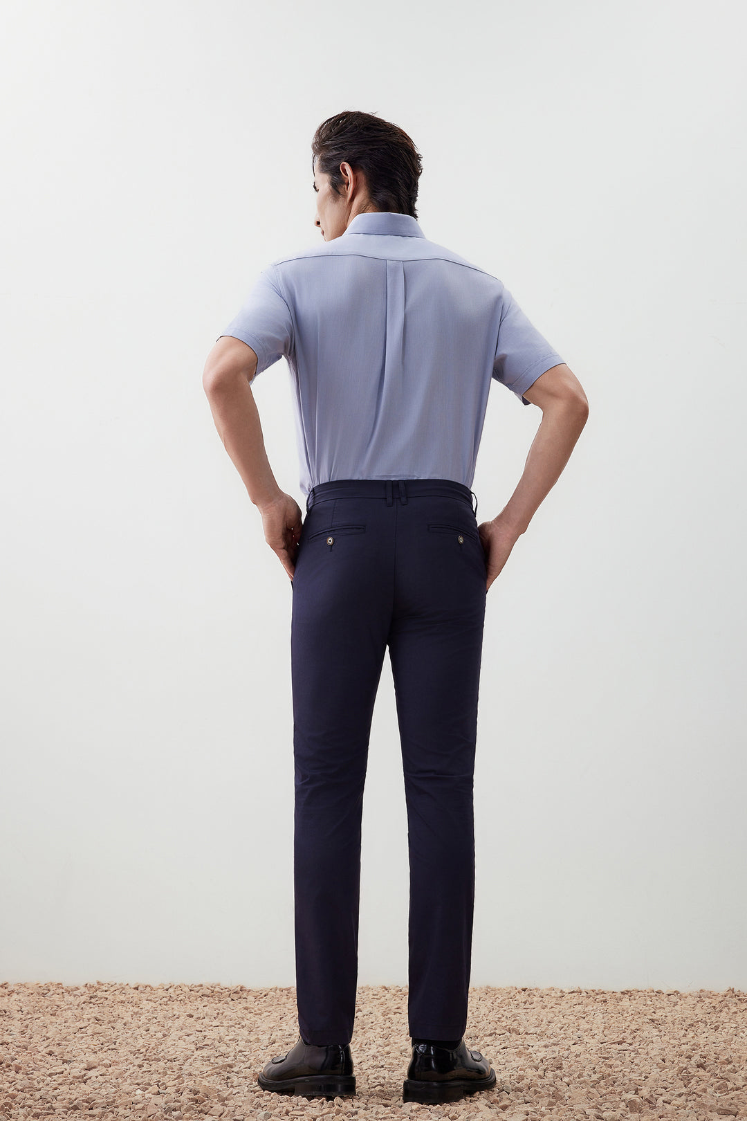 Cool Touch 休閒長褲