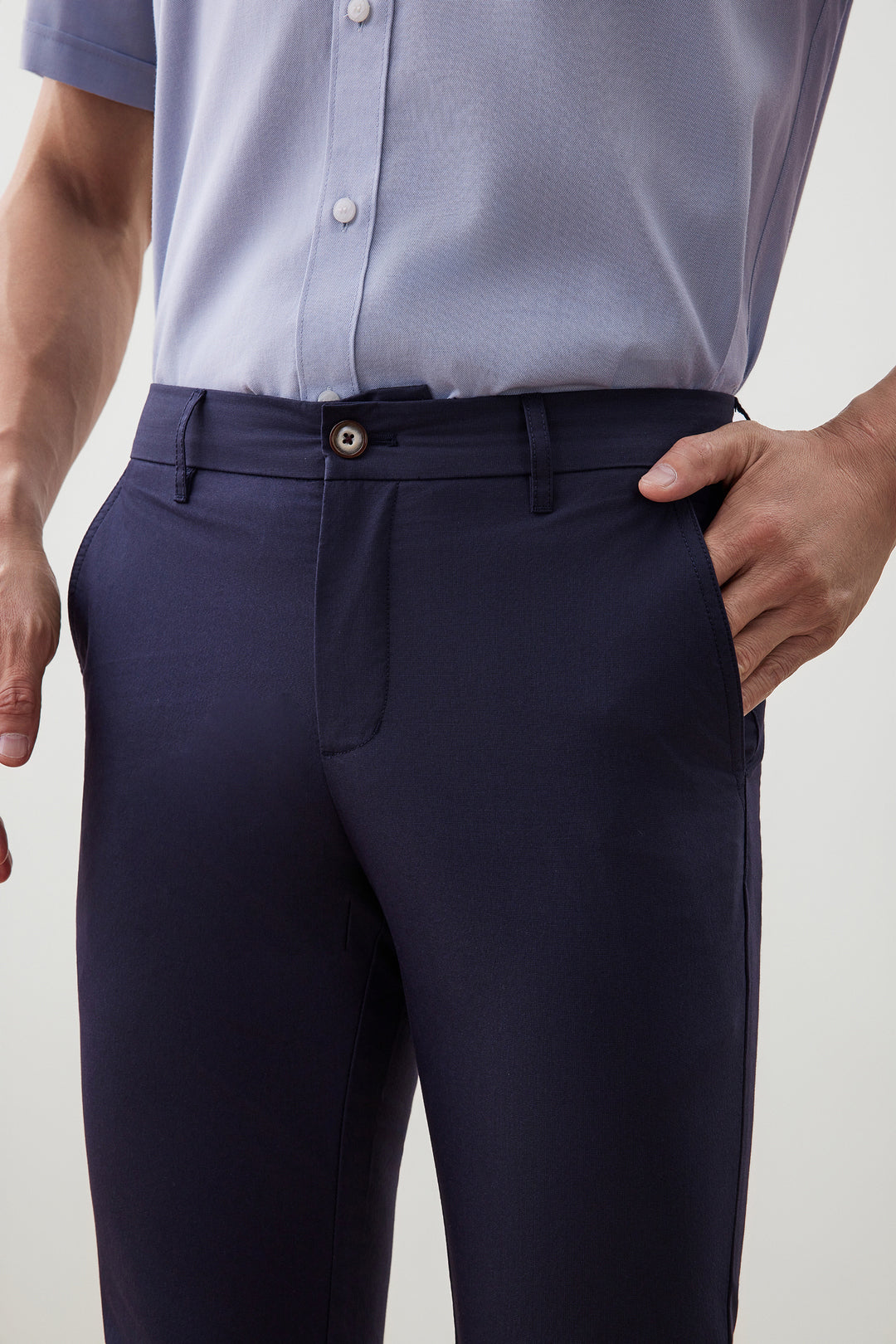 Cool Touch 休閒長褲