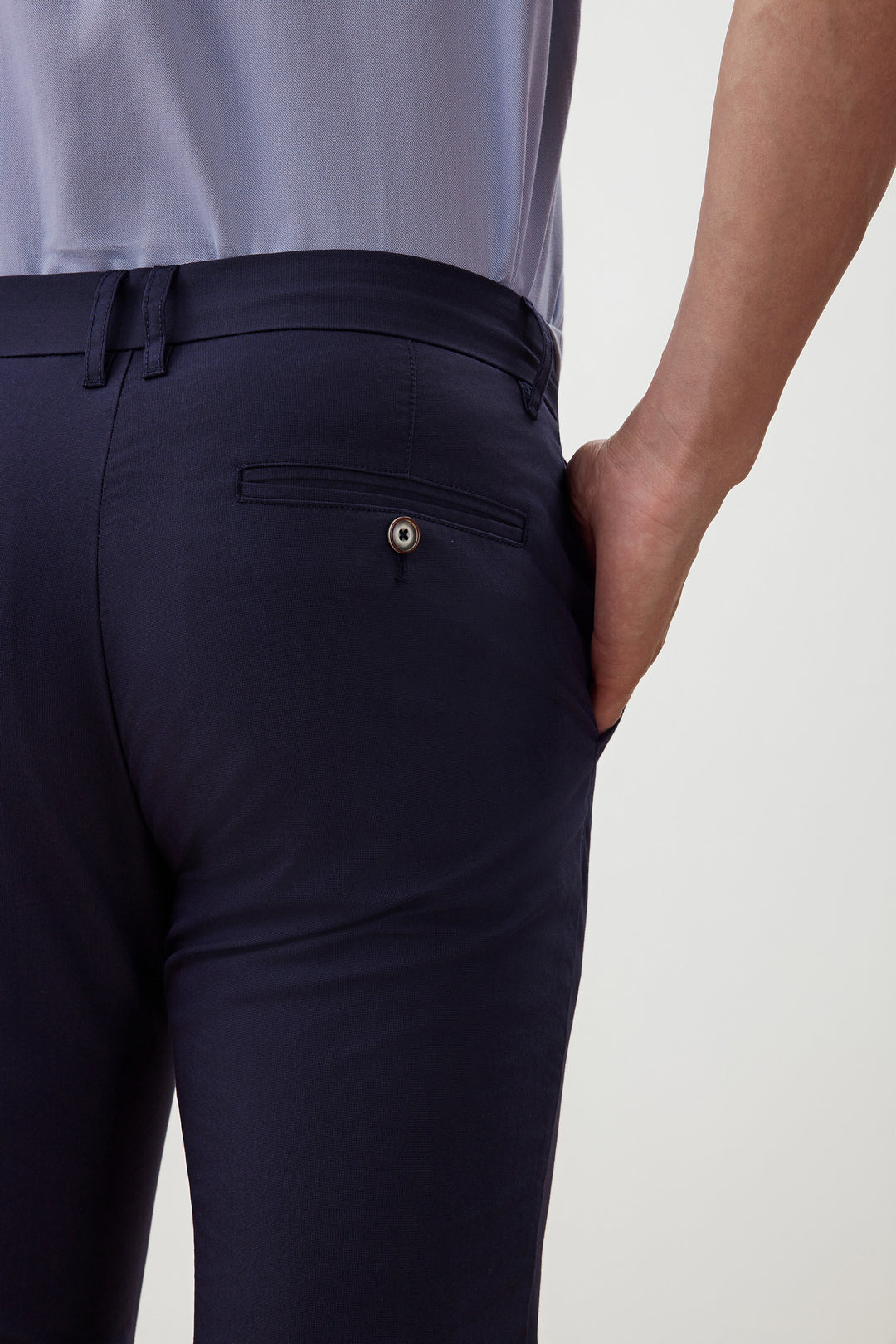 Cool Touch 休閒長褲