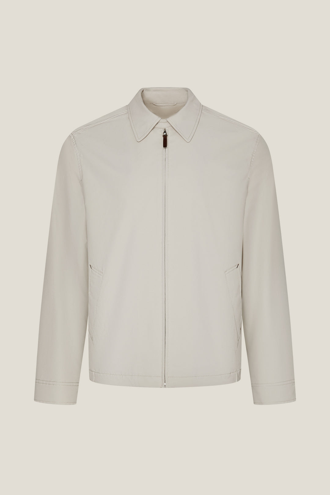 G2000 MAN-water-repellent-jacket-56182054-Beige