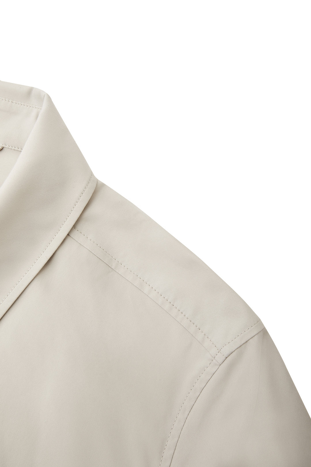 Water Repellent 休閒外套