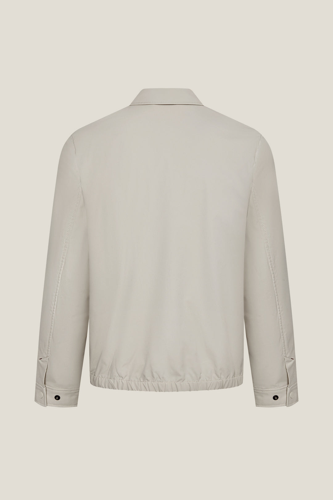 Water Repellent 休閒外套