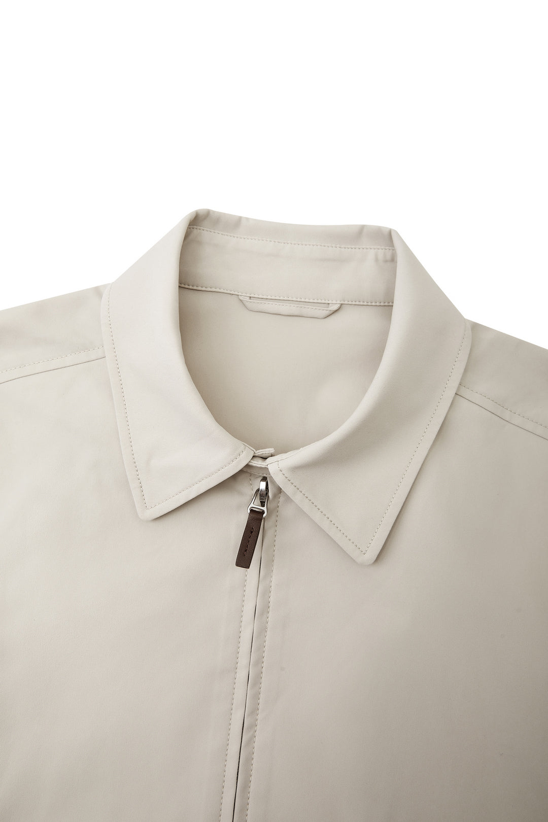 Water Repellent 休閒外套