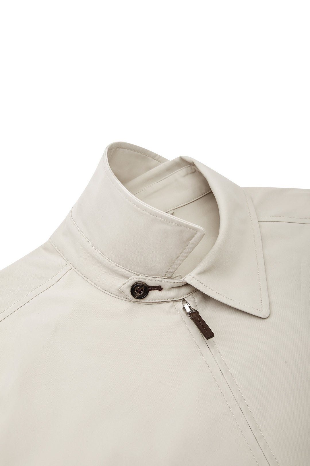 Water Repellent 休閒外套