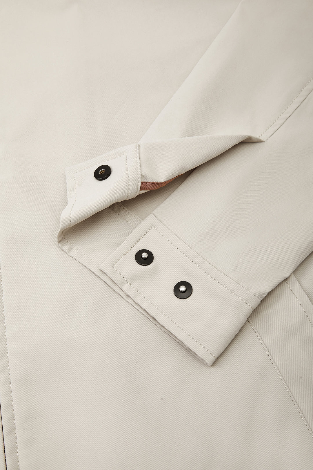 Water Repellent 休閒外套