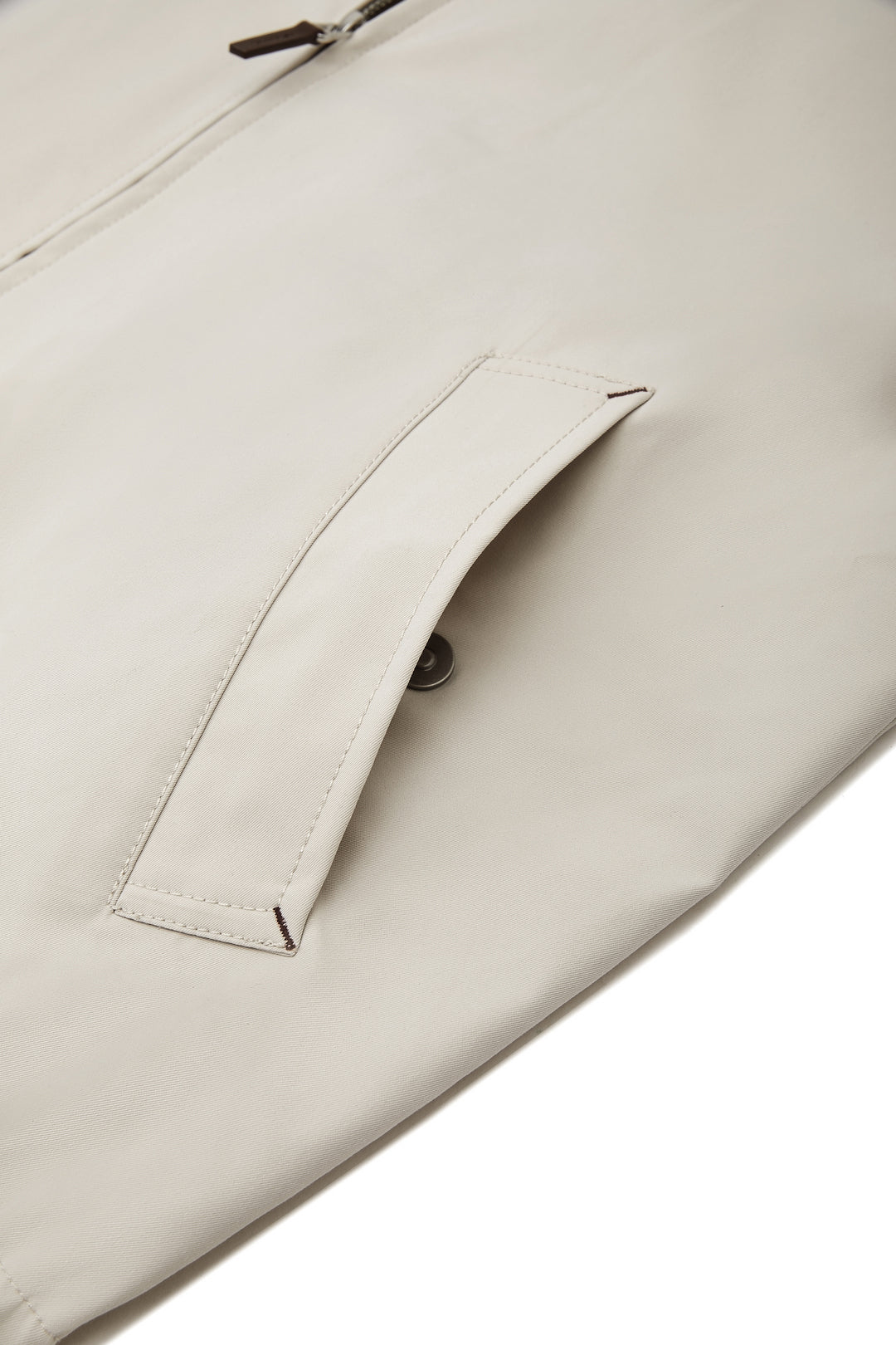 Water Repellent 休閒外套