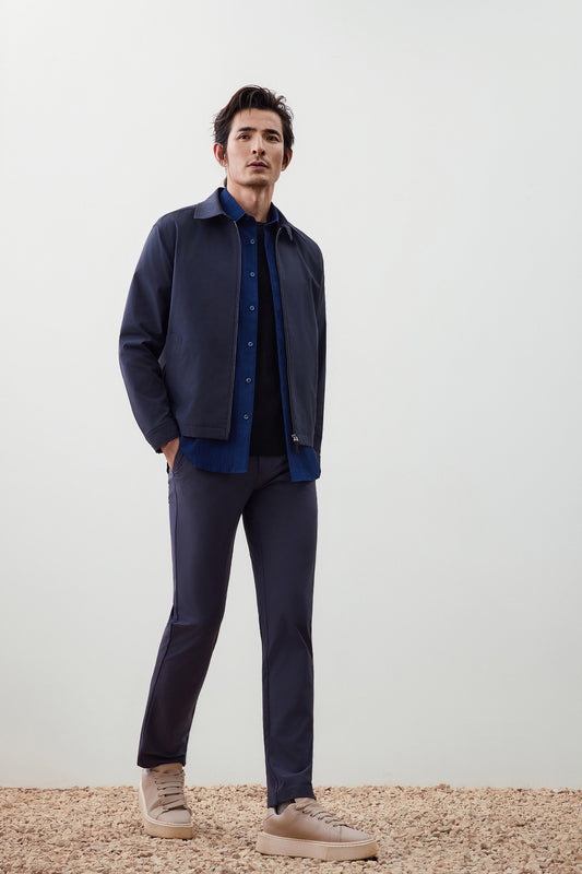 Water Repellent 休閒外套