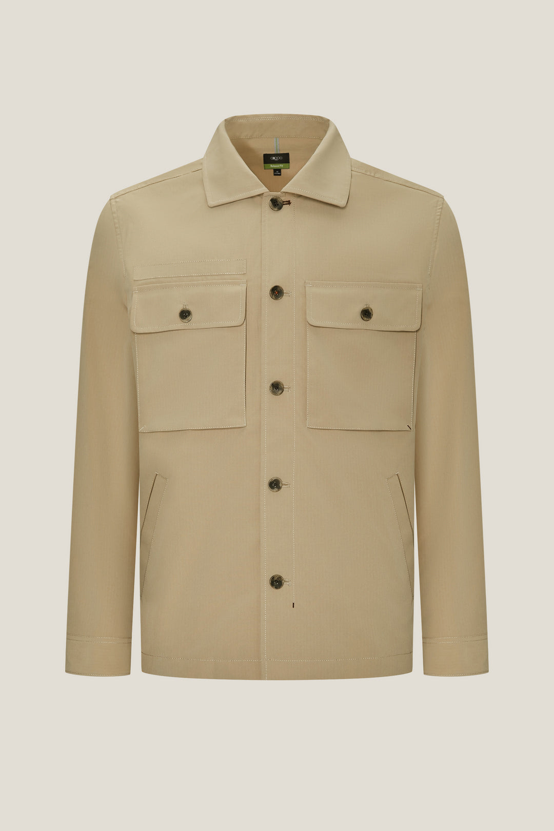 Polyester 休閒外套