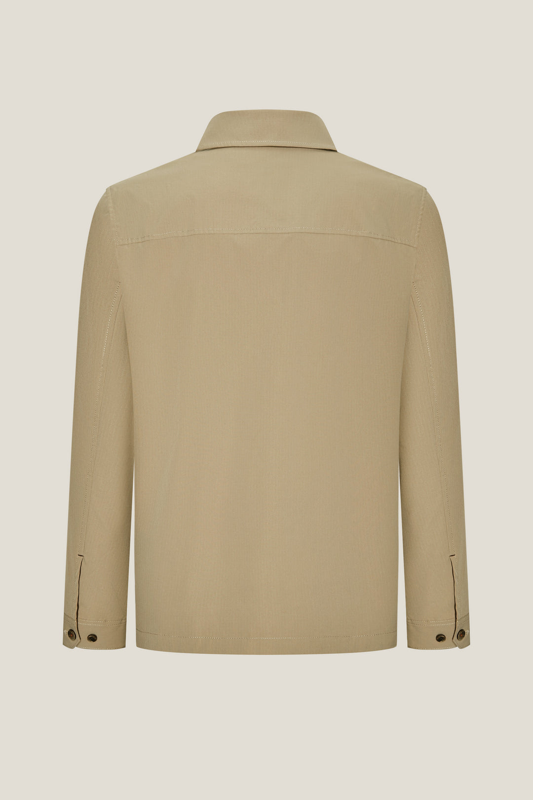 Polyester 休閒外套