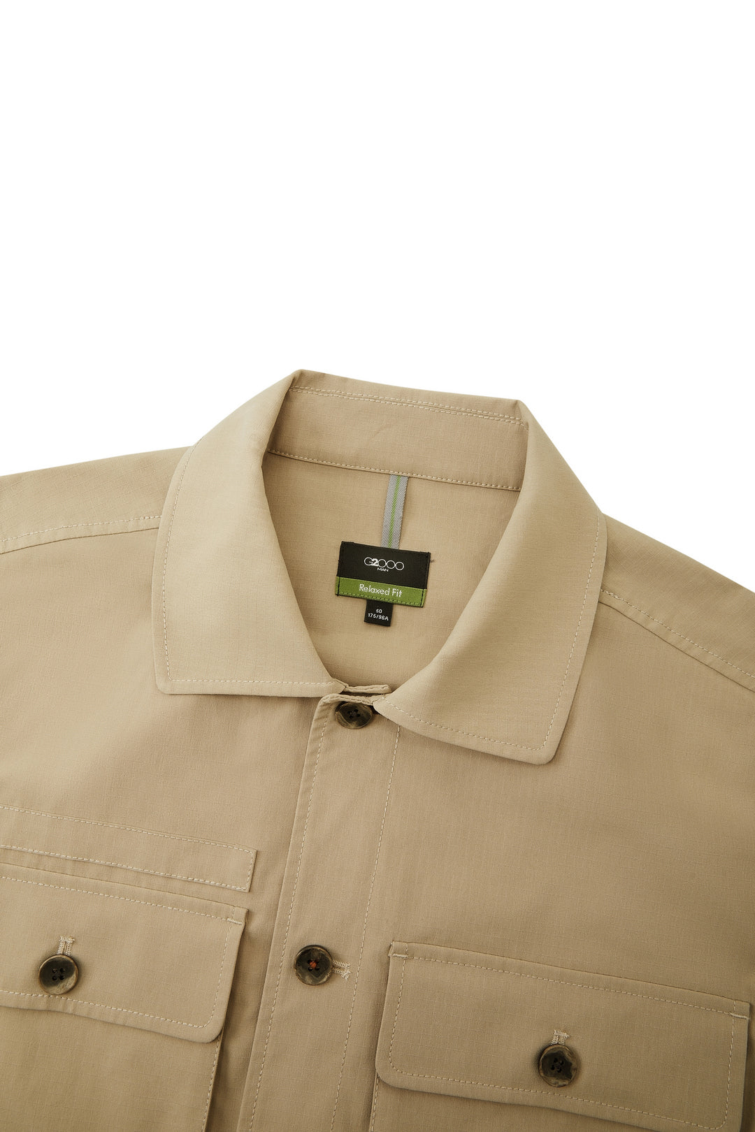 Polyester 休閒外套