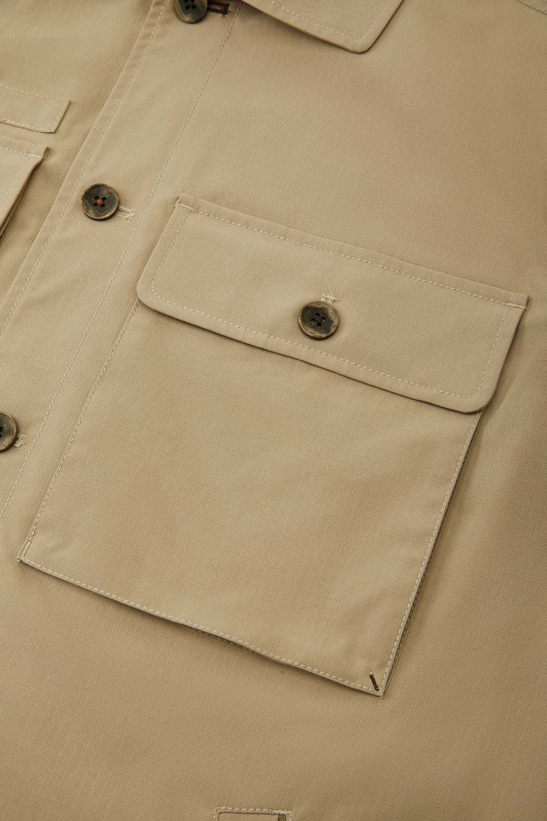 Polyester 休閒外套