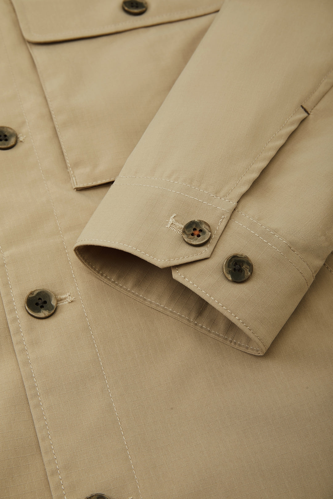 Polyester 休閒外套