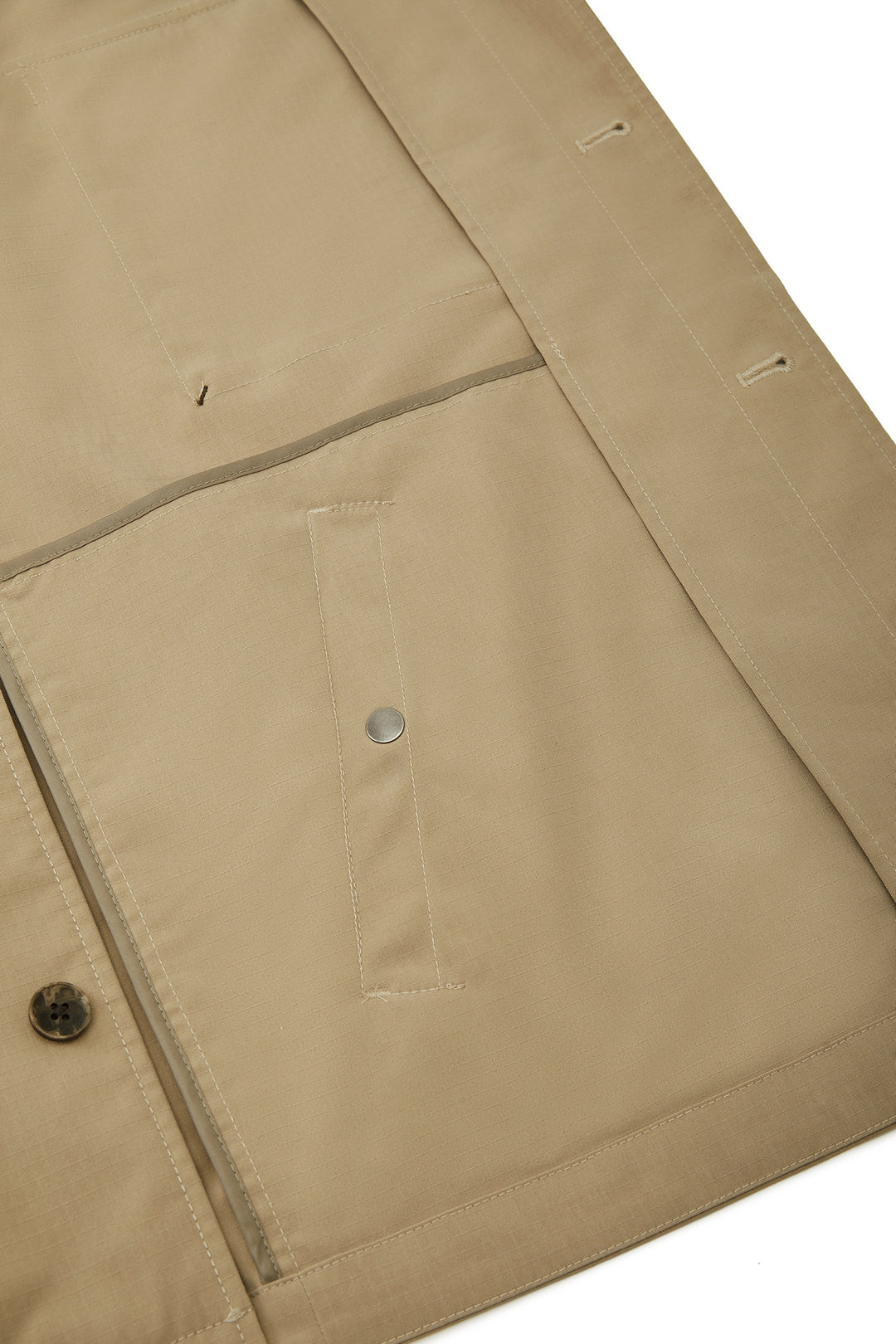 Polyester 休閒外套