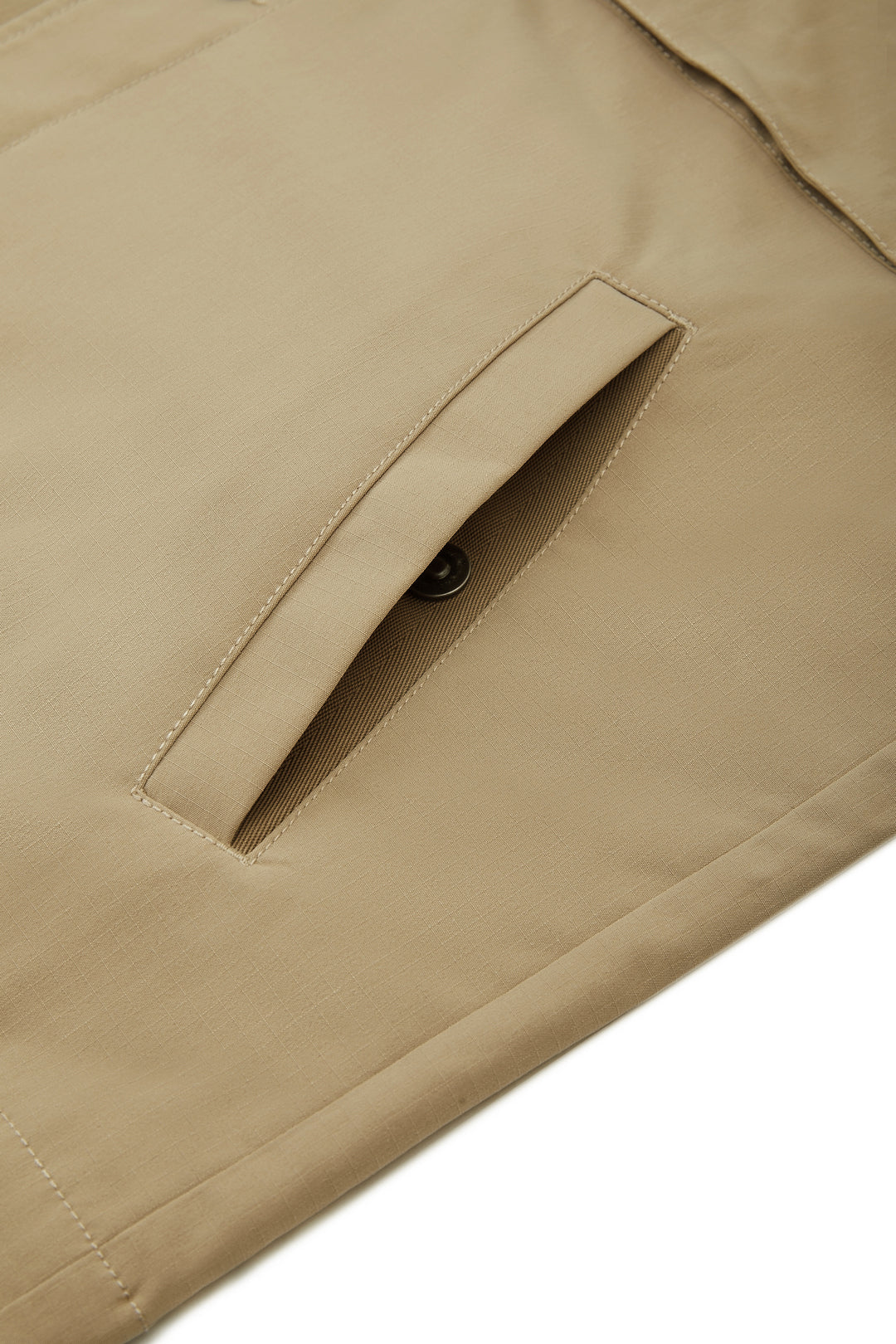 Polyester 休閒外套