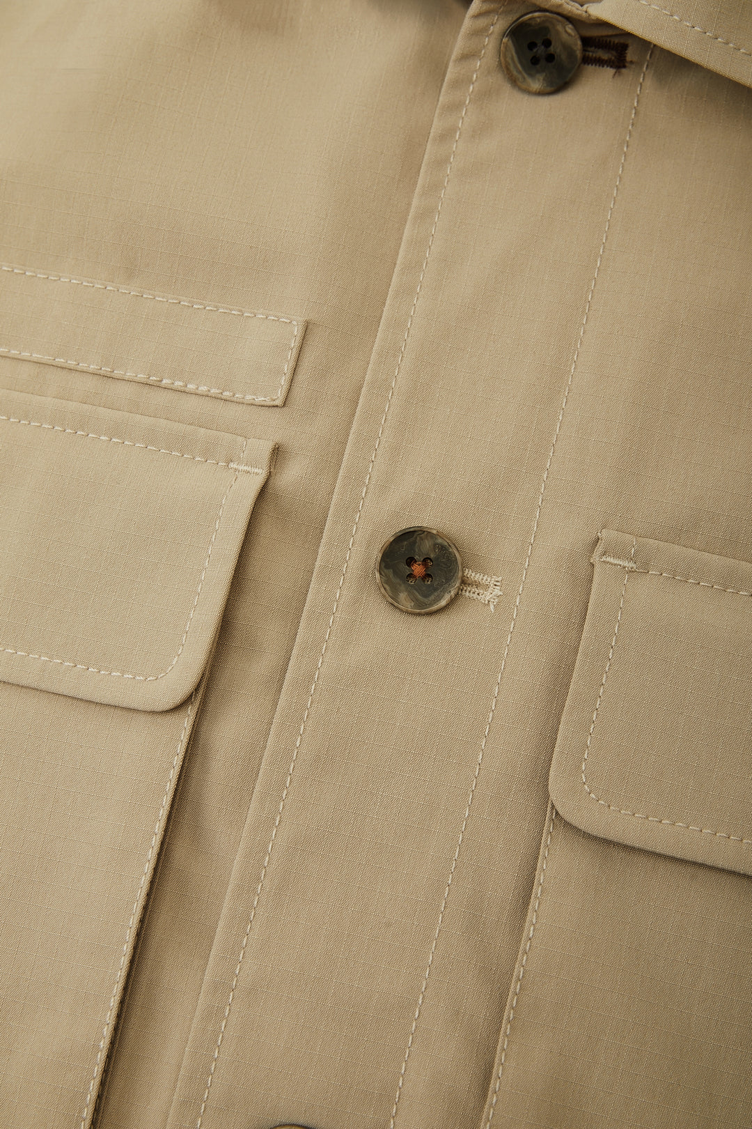 Polyester 休閒外套