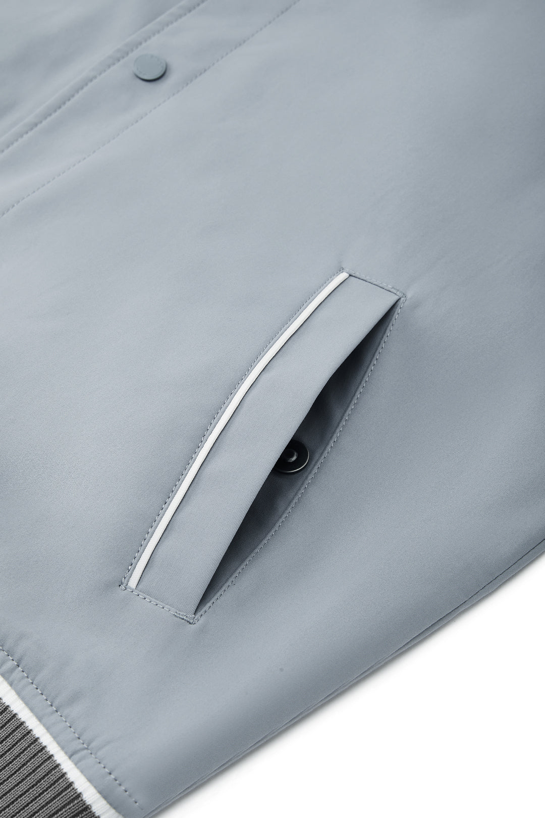 Water Repellent 休閒外套