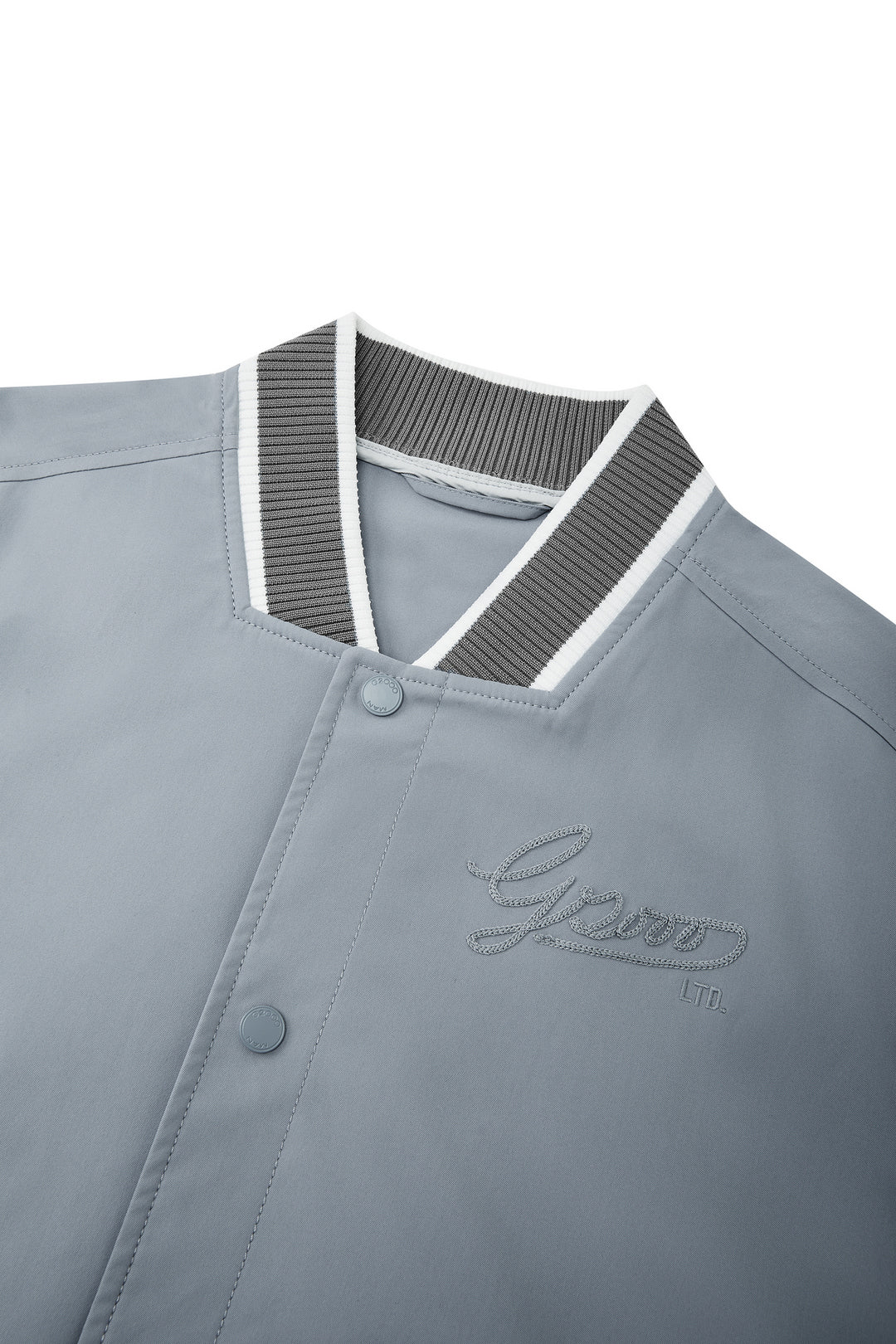 Water Repellent 休閒外套