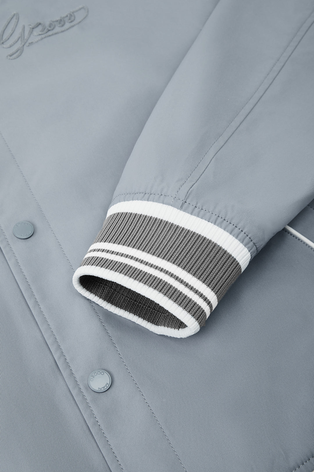 Water Repellent 休閒外套