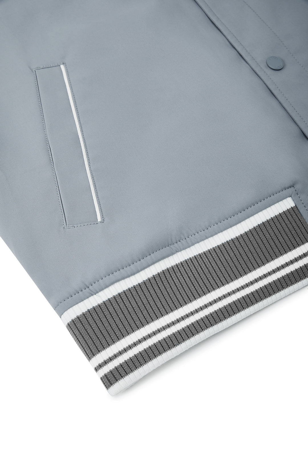 Water Repellent 休閒外套