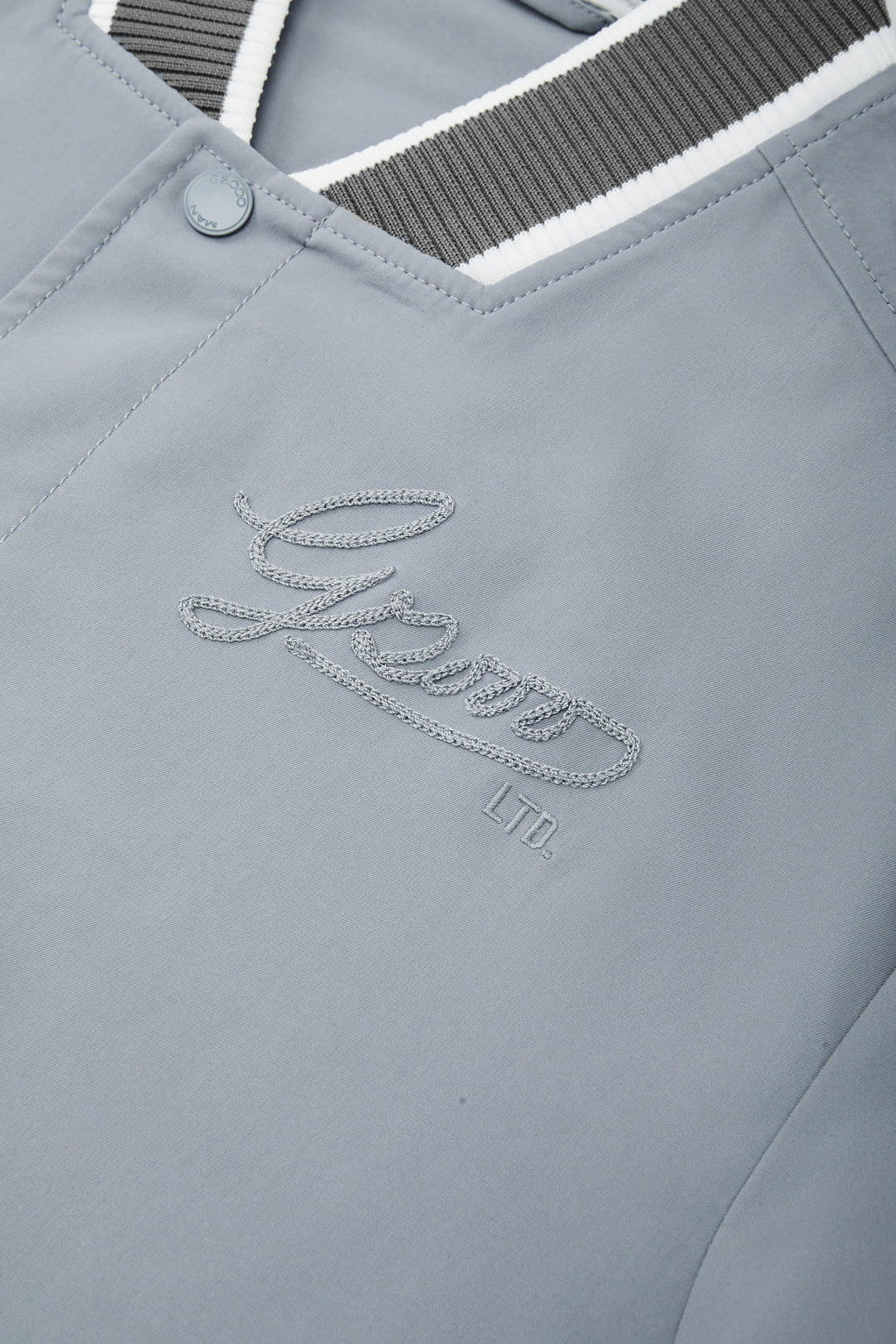 Water Repellent 休閒外套