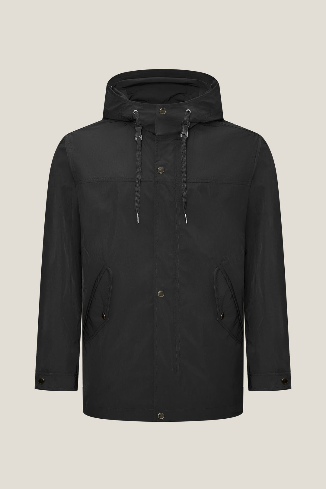 G2000 MAN-water-repellent-jacket-56183084-Black