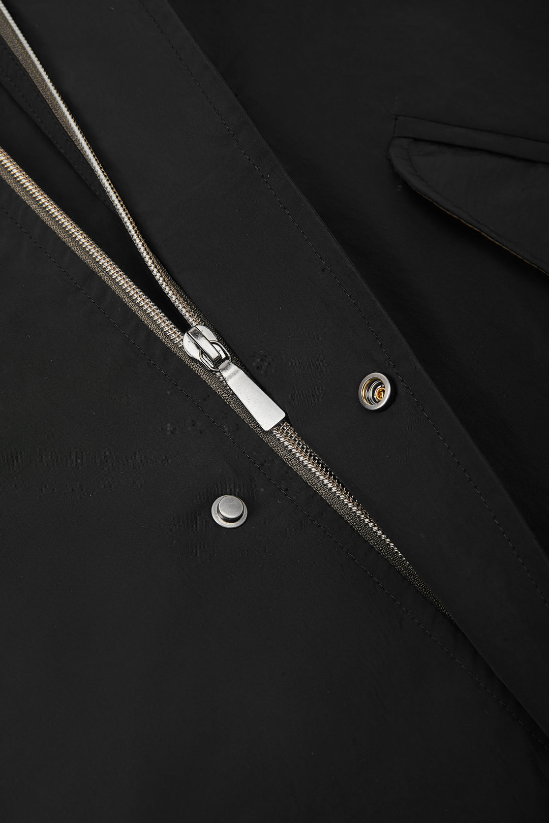 Water Repellent 休閒外套