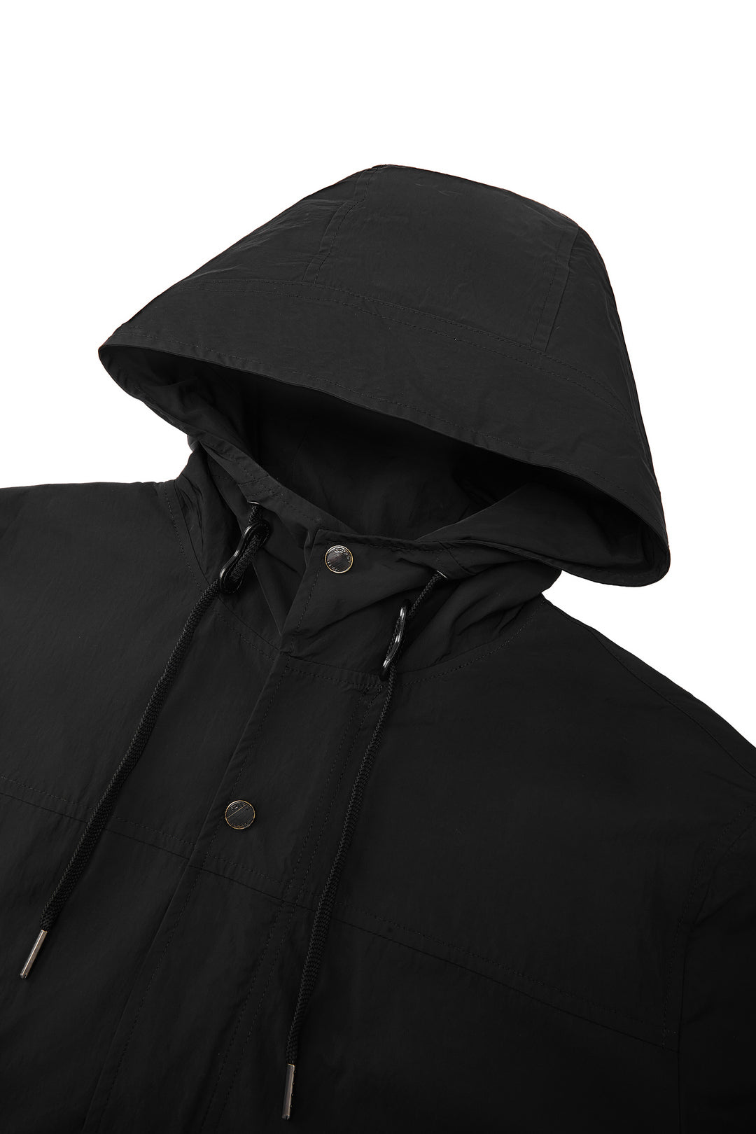 Water Repellent 休閒外套