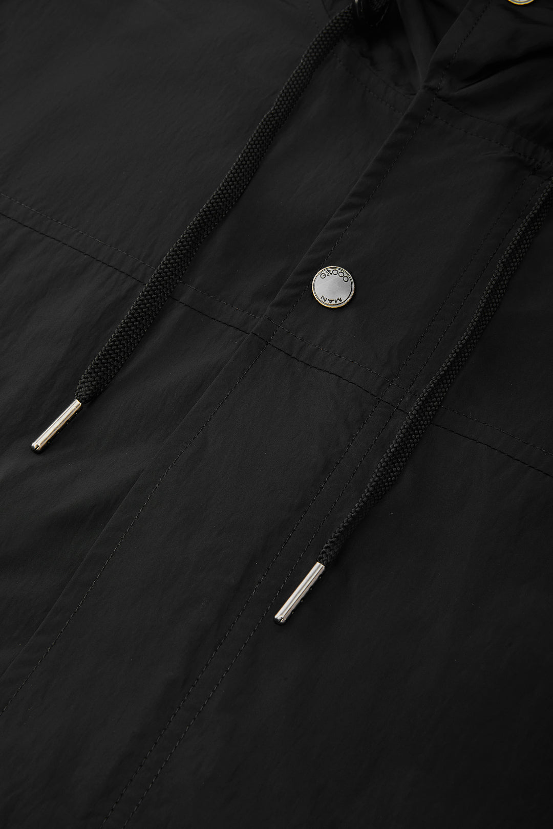 Water Repellent 休閒外套