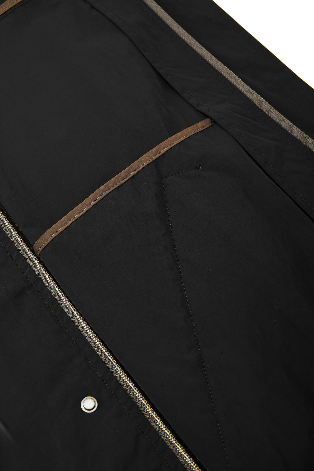 Water Repellent 休閒外套