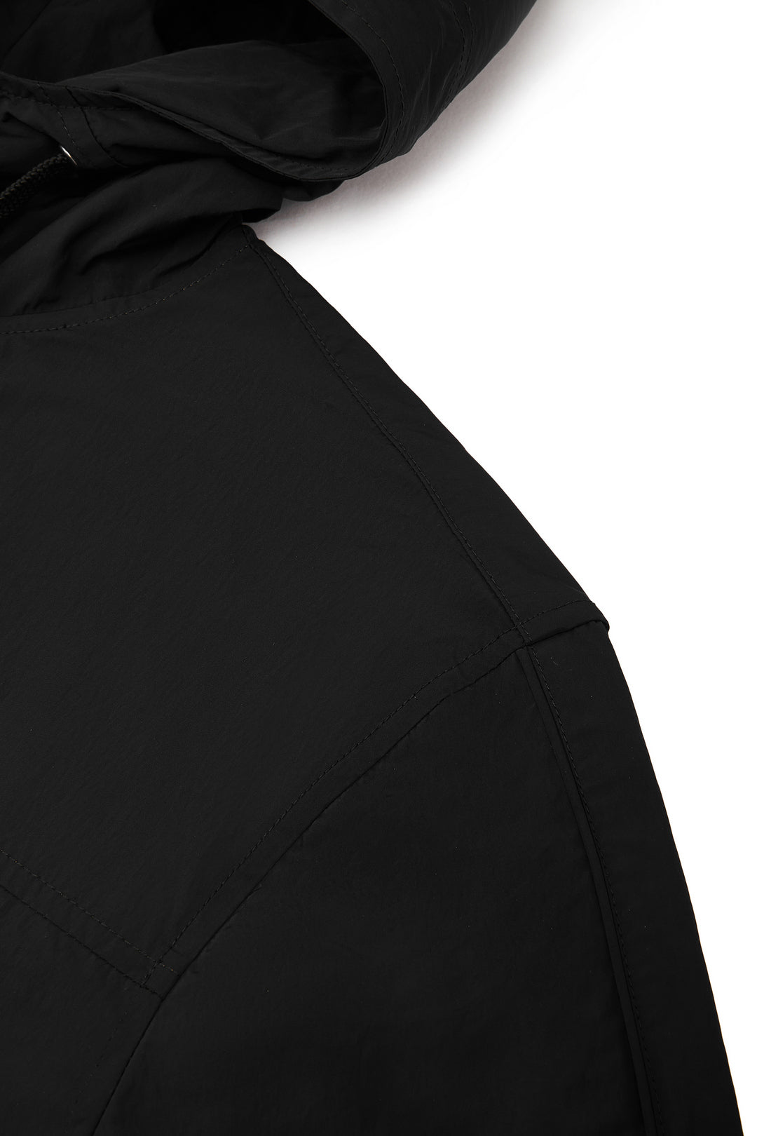 Water Repellent 休閒外套