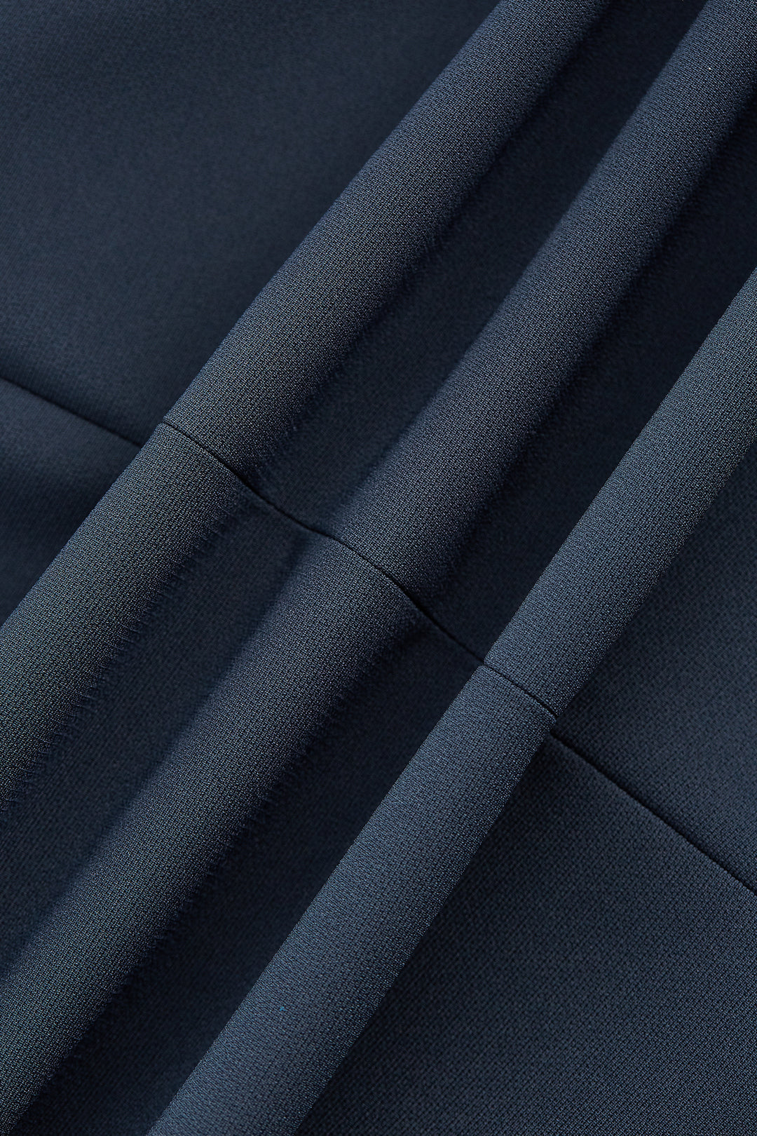 Multi-Way Stretch 標準領套裝西裝外套(配頸巾)