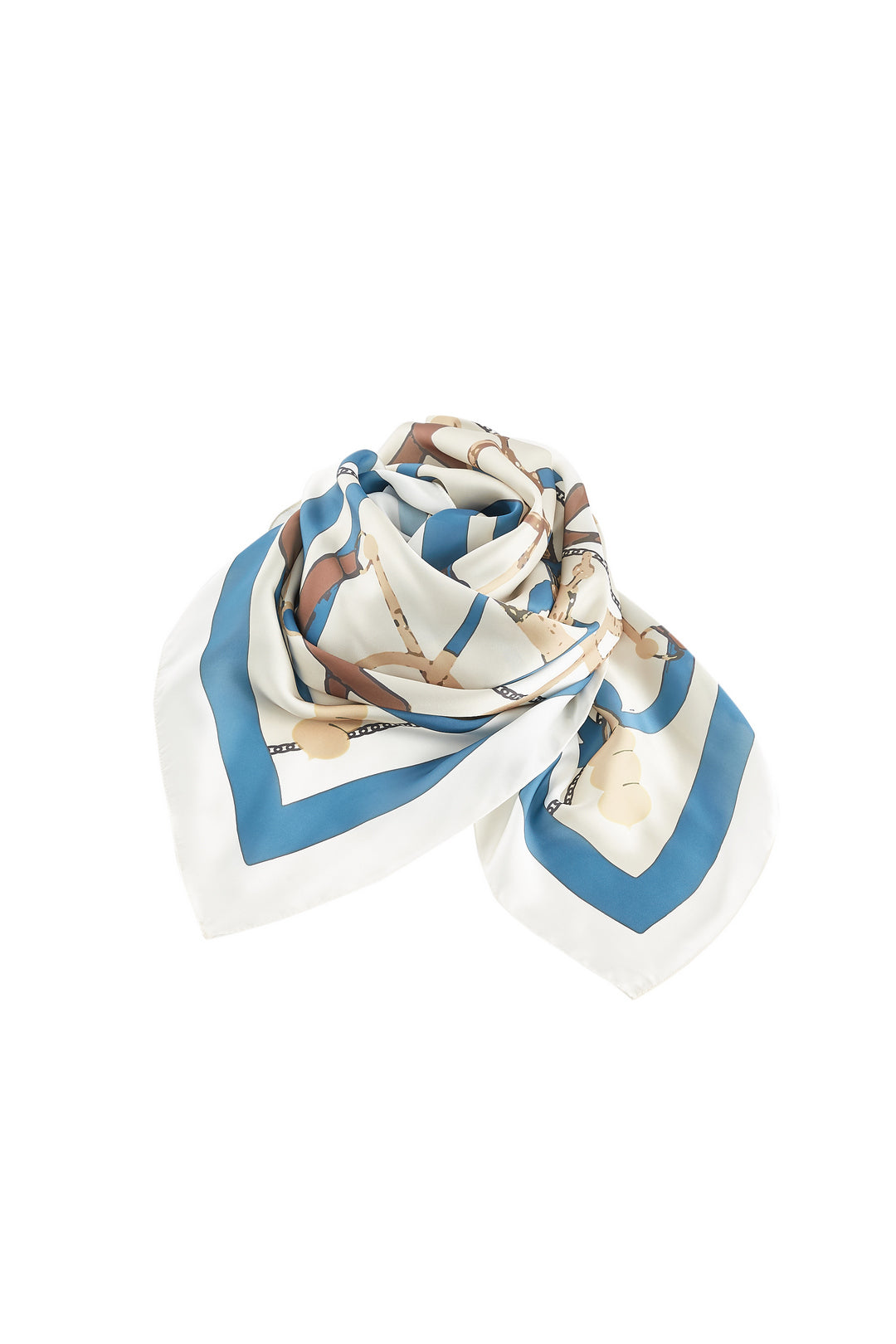 Multi-Way Stretch 標準領套裝西裝外套(配頸巾)