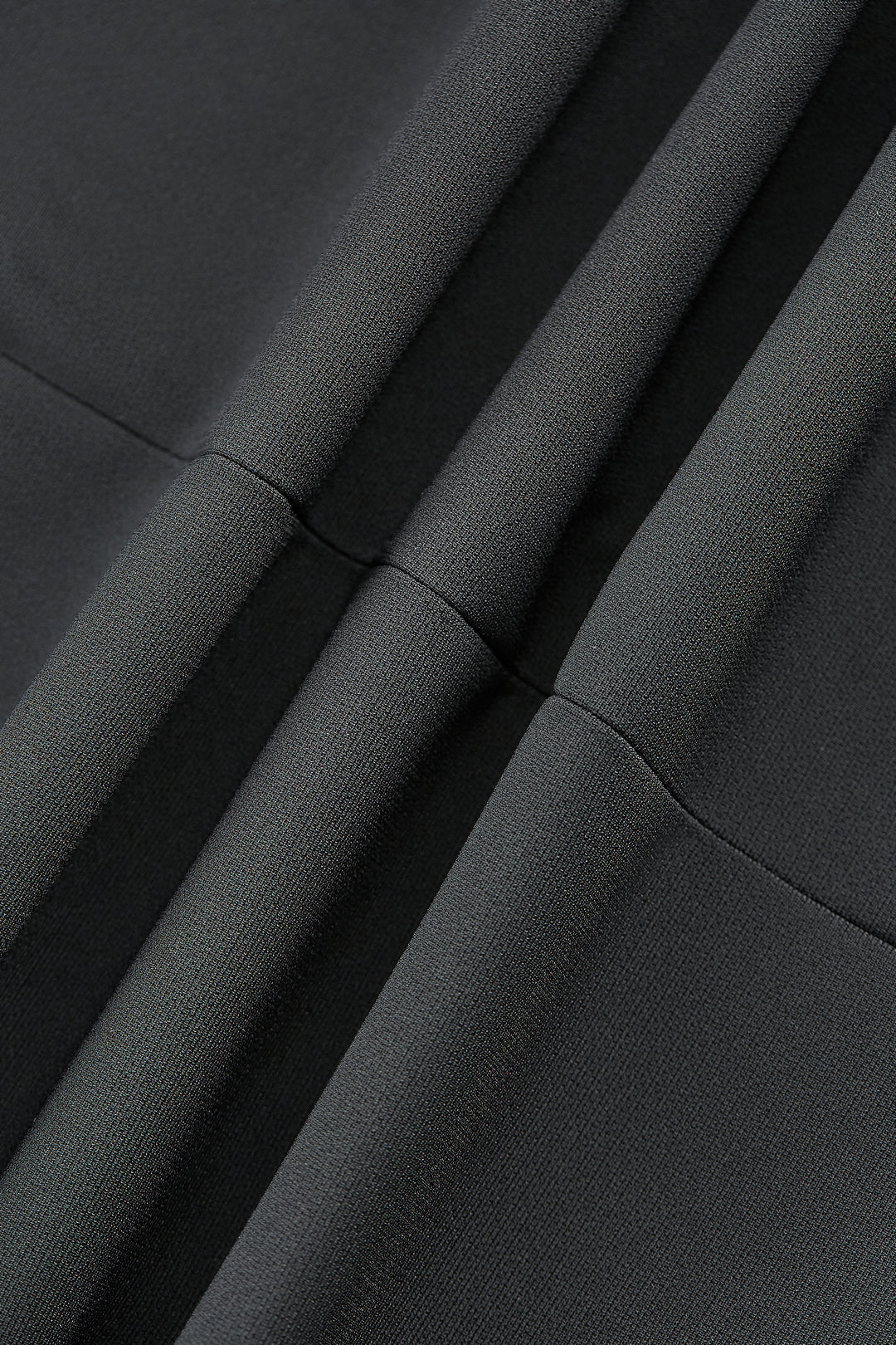 Multi-Way Stretch 標準領套裝西裝外套(配頸巾)