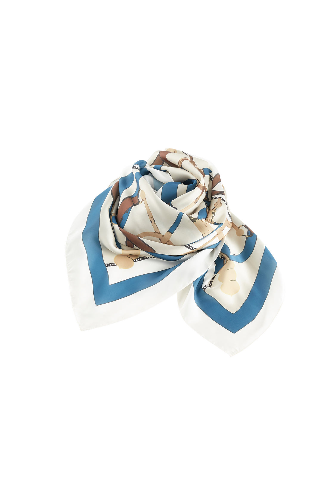 Multi-Way Stretch 標準領套裝西裝外套(配頸巾)