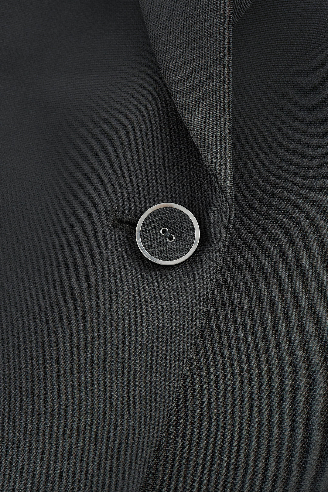 Multi-Way Stretch 標準領套裝西裝外套(配頸巾)