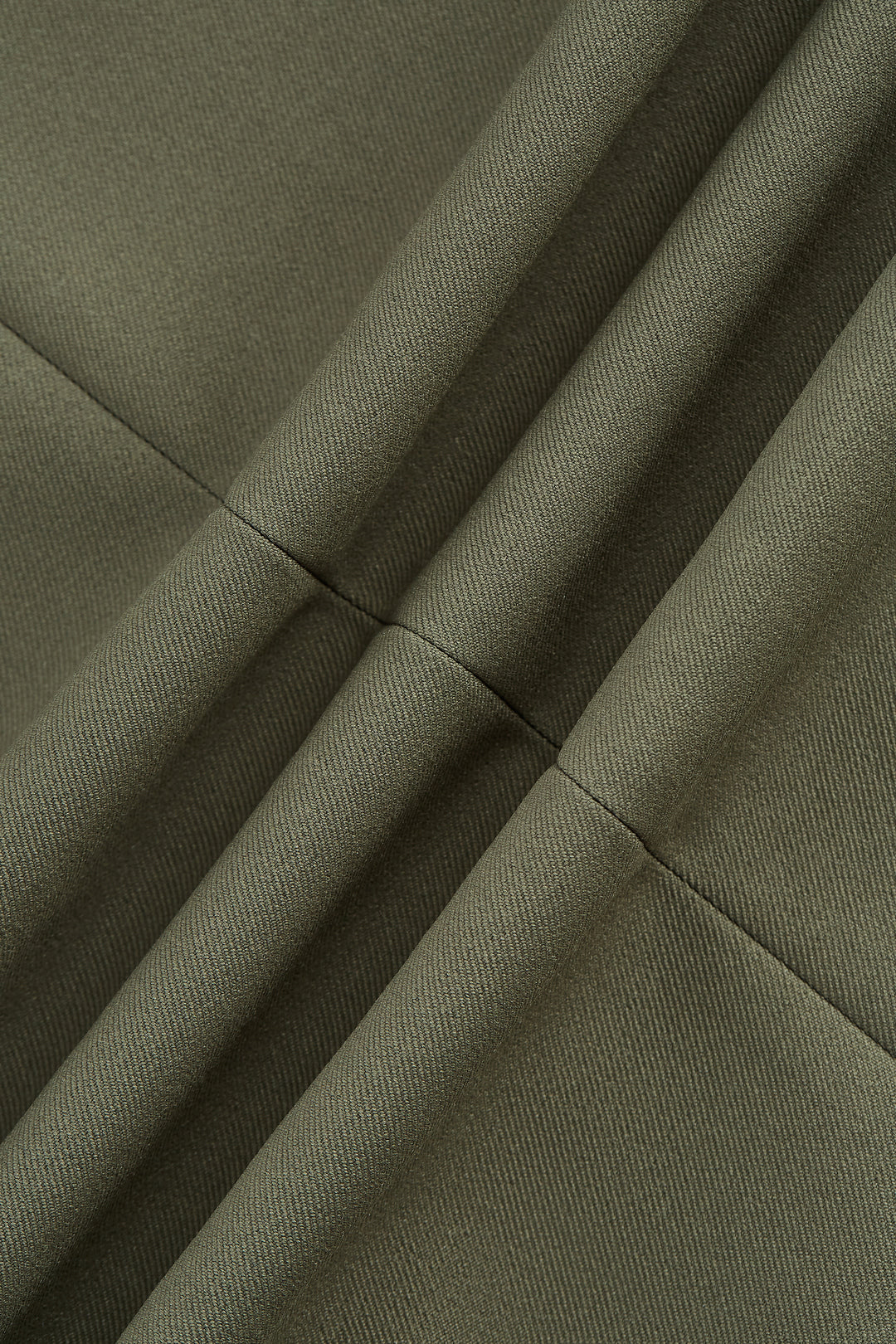 Opaque 標準領套裝西裝外套(配頸巾)