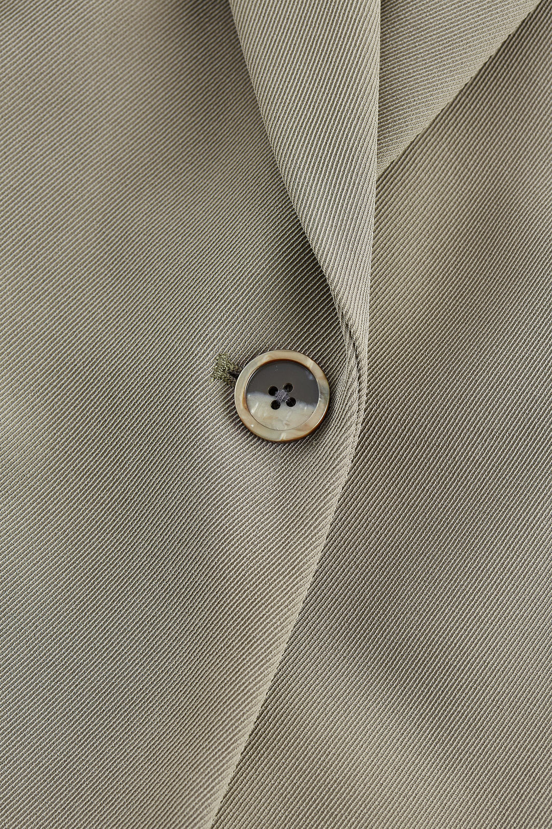 劍領長袖套裝西裝外套