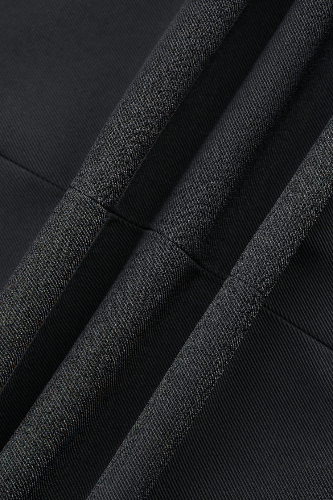 劍領長袖套裝西裝外套