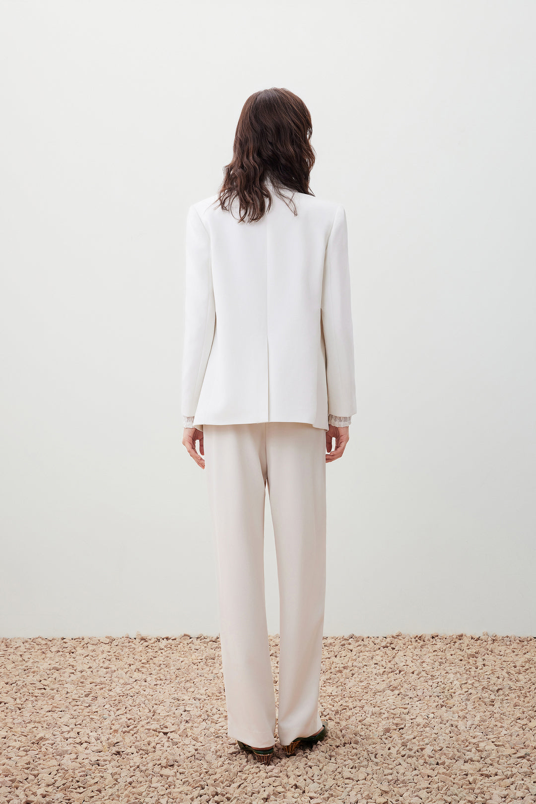 Opaque 劍領獨立西裝外套