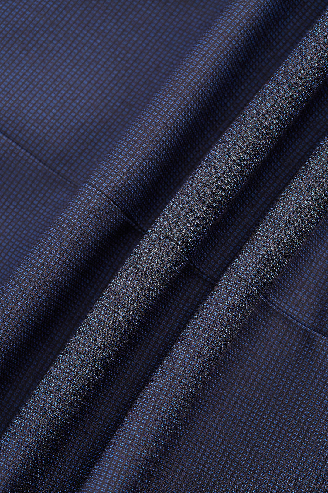 Textured 劍領套裝西裝外套