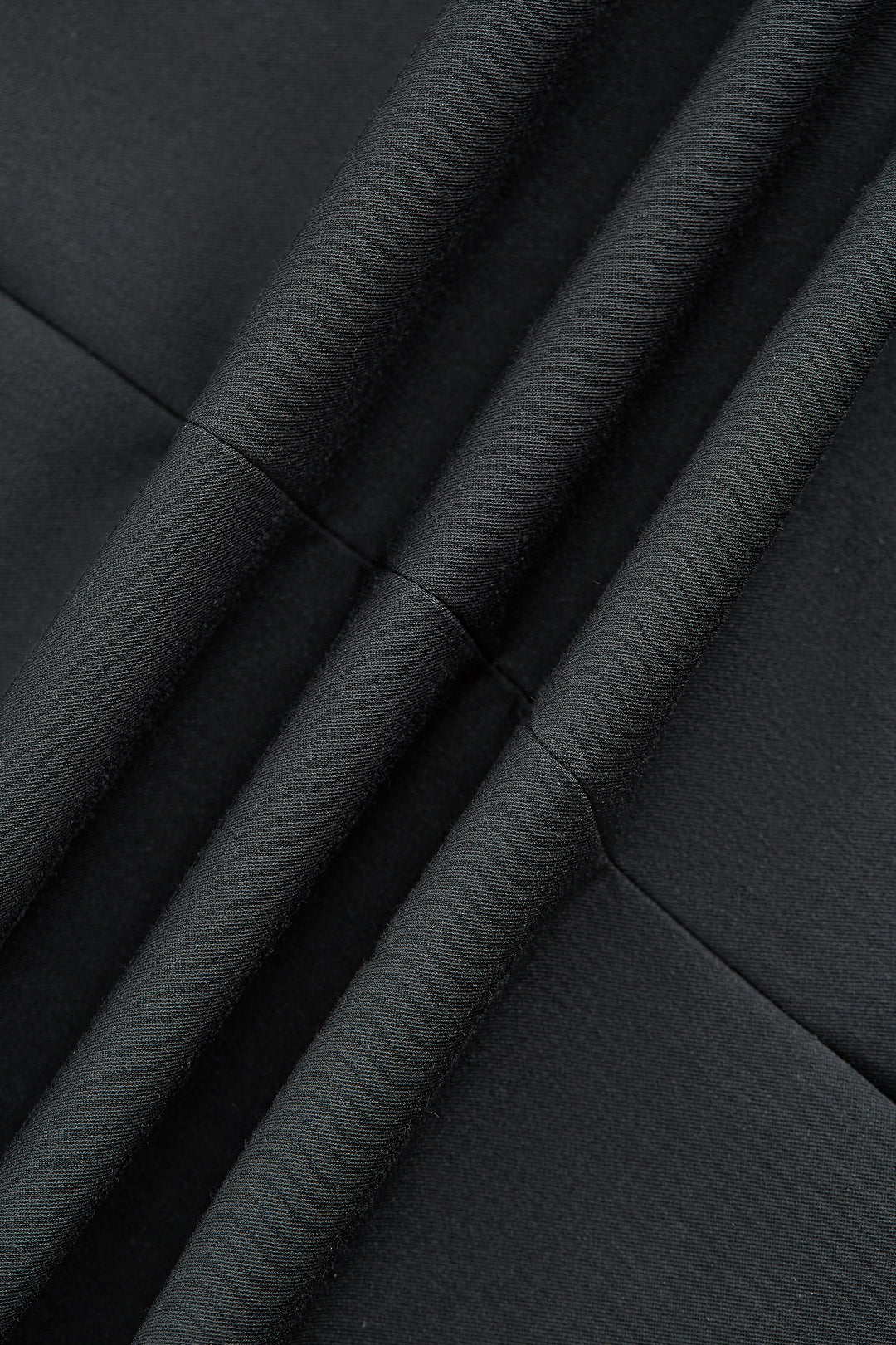 Notch Lapel Long Sleeve Suit Blazer With Brooch