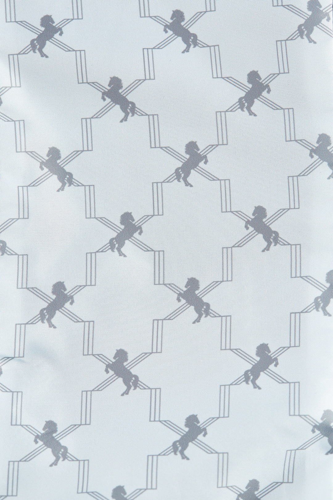 標準領長袖套裝西裝外套(配胸針)