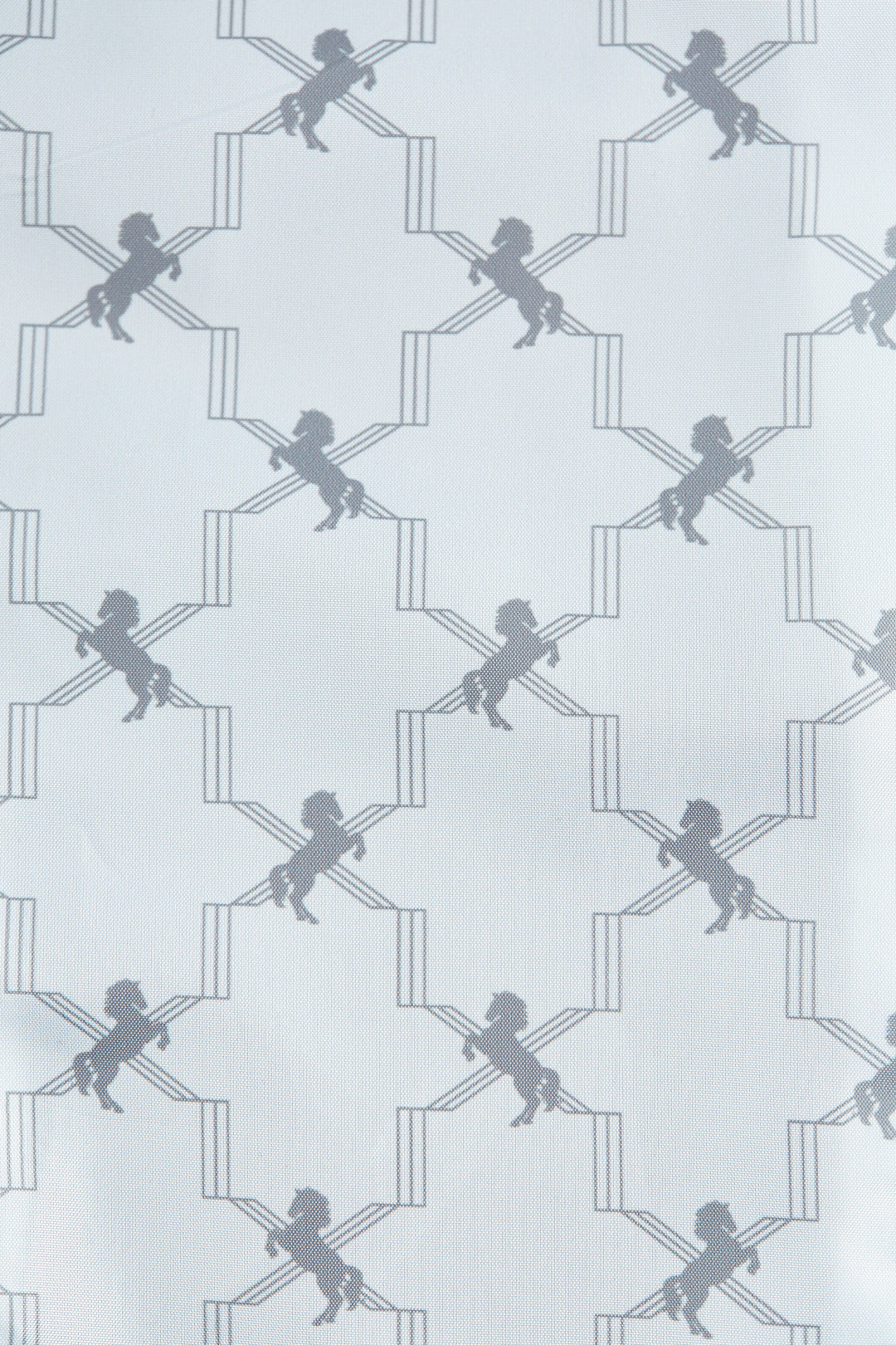 標準領長袖套裝西裝外套(配胸針)