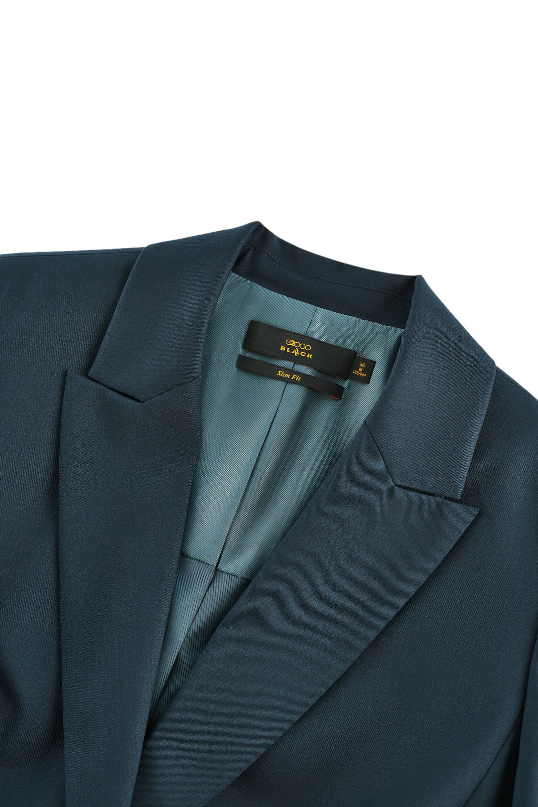 Wool Collection Anti-Static 劍領套裝西裝外套