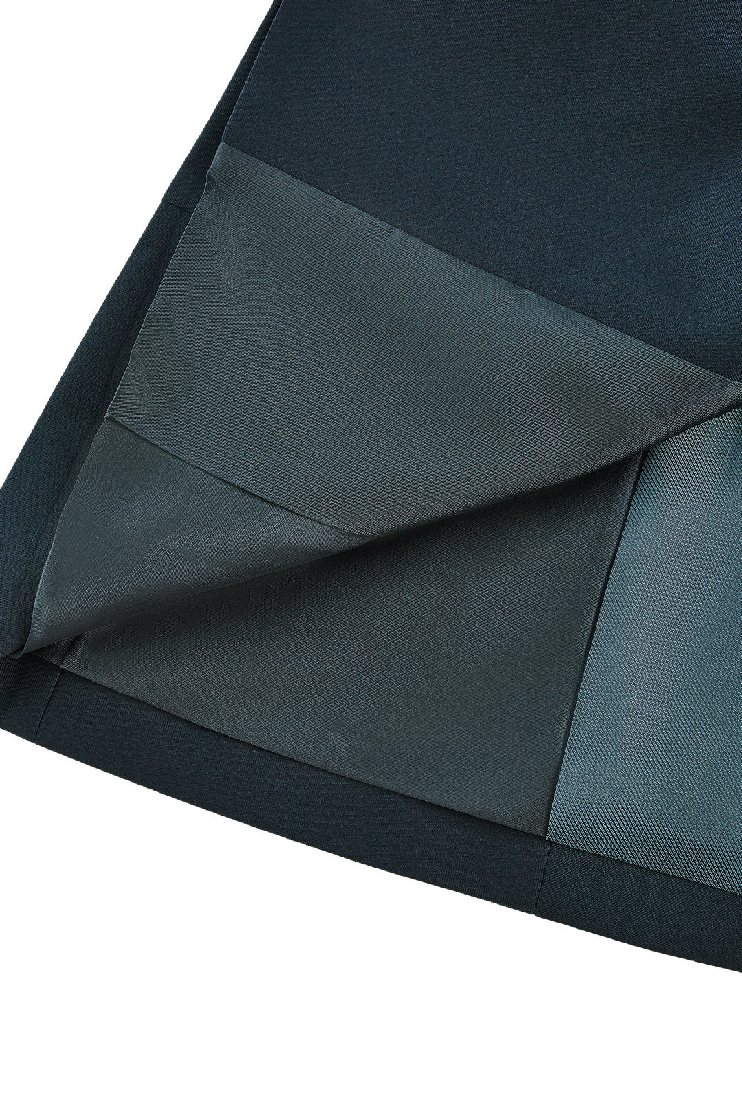 Wool Collection Anti-Static 劍領套裝西裝外套