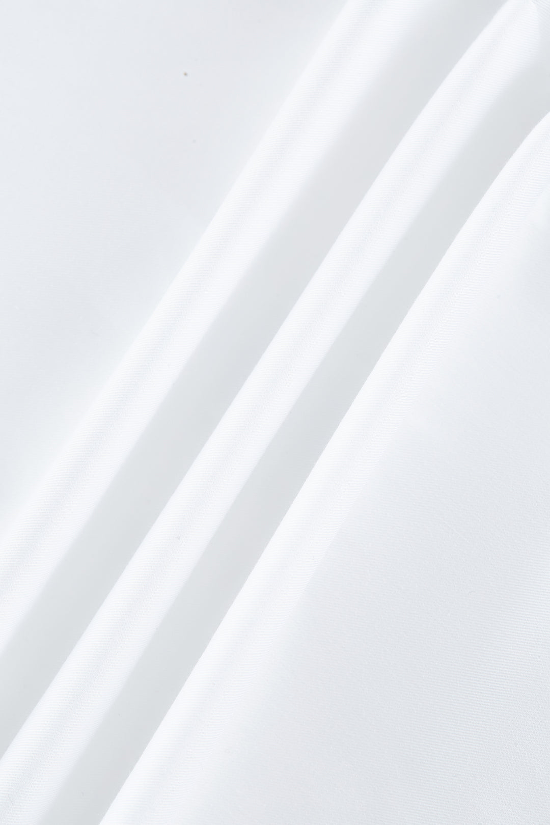 Twill 翻領長袖商務恤衫(配項鏈)