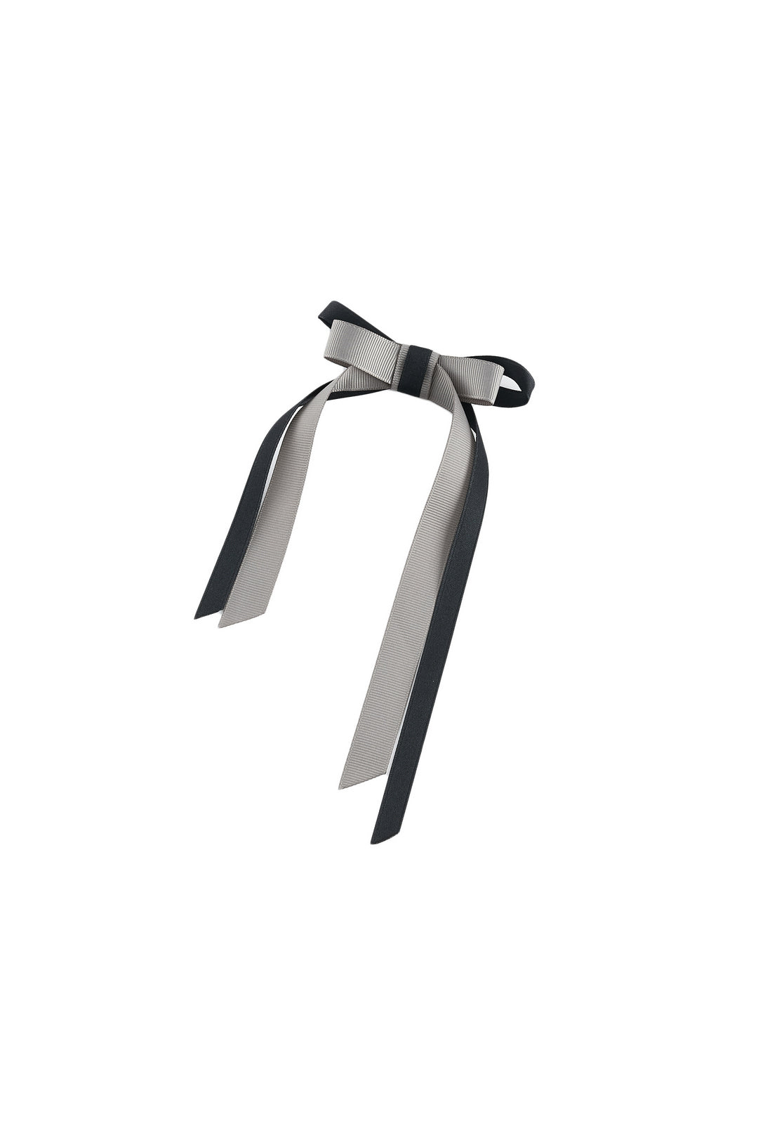 Easy Care 翻領長袖商務恤衫(配可拆卸領帶)