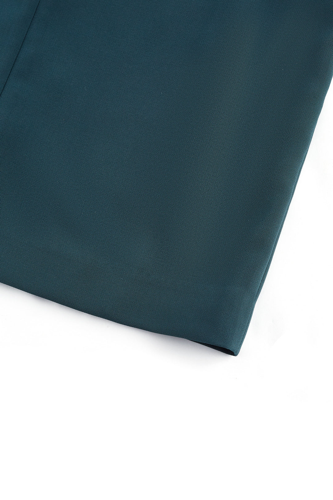 Multi-Way Stretch 無領連身裙