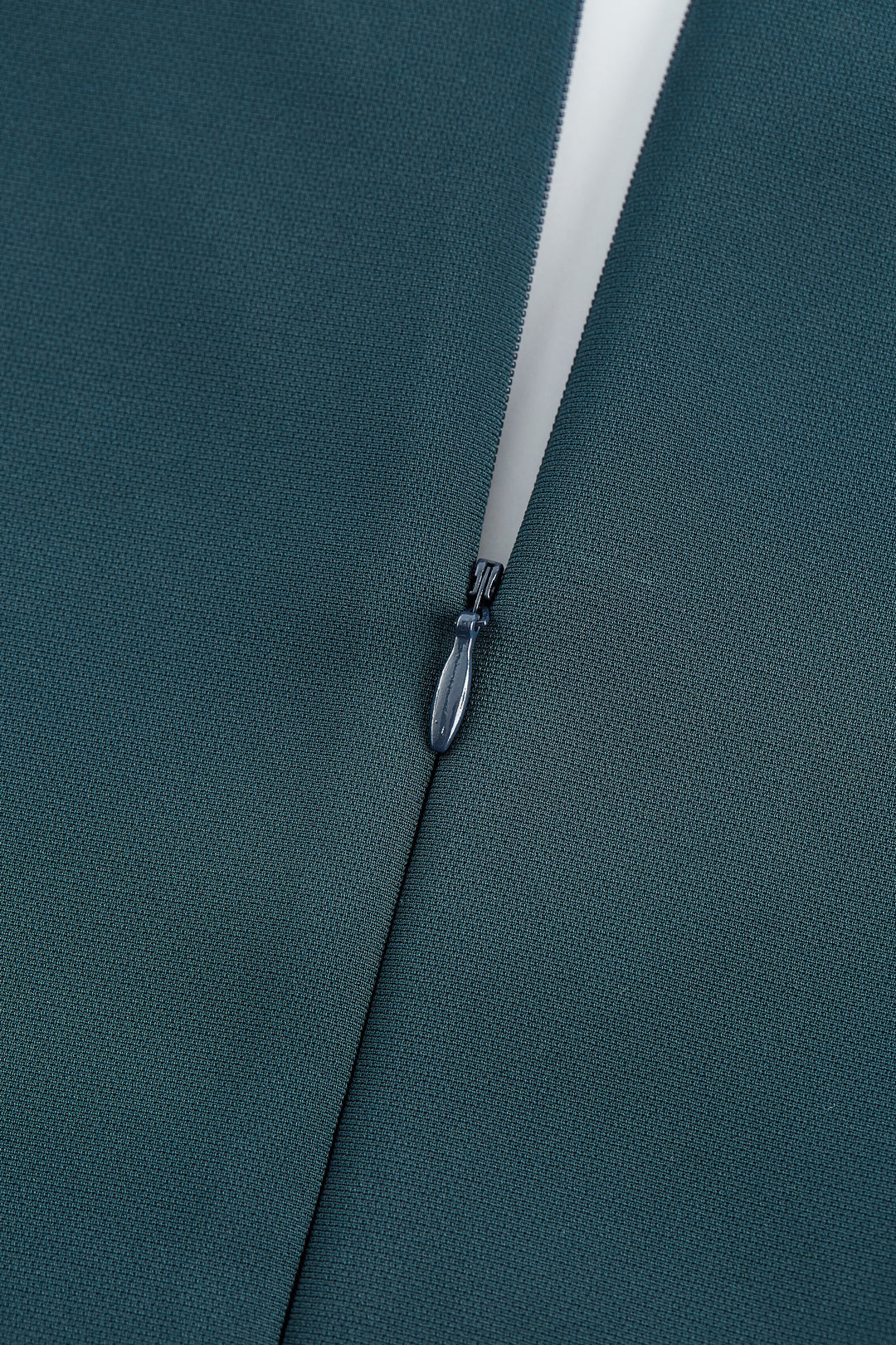 Multi-Way Stretch 無領連身裙