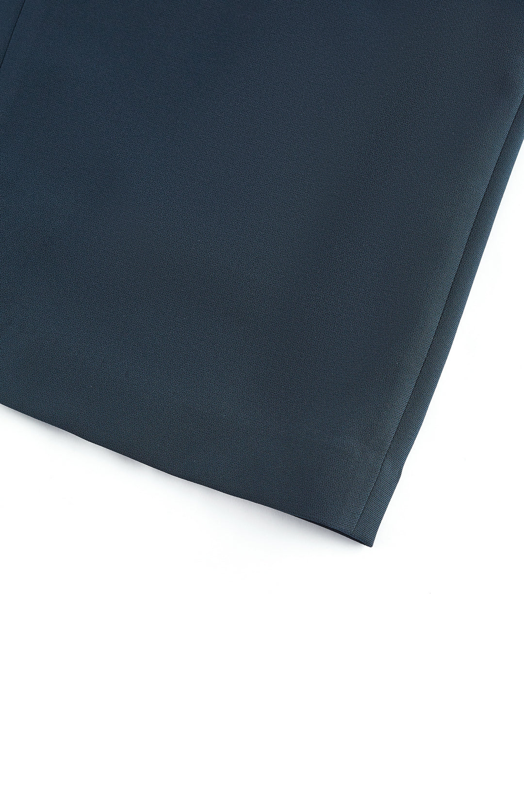 Multi-Way Stretch 無領連身裙